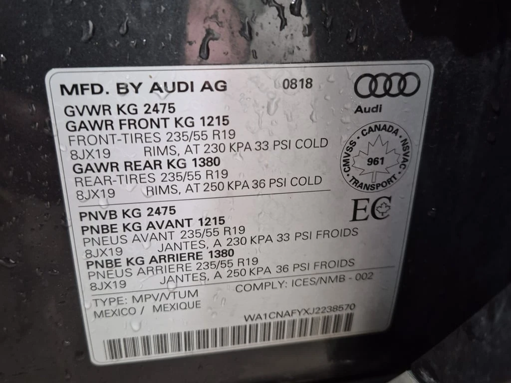 Audi Q5 * TECHNIK * CARFAX * ���� �� �� | Mobile.bg � ����������� 15