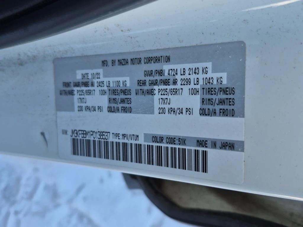 Mazda CX-5 * GX * CARFAX * �������* * AWD*  | Mobile.bg � ����������� 7