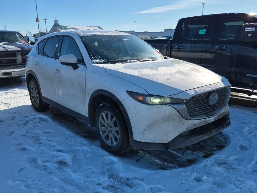 Mazda CX-5 * GX * CARFAX * �������* * AWD*  | Mobile.bg � ����������� 2