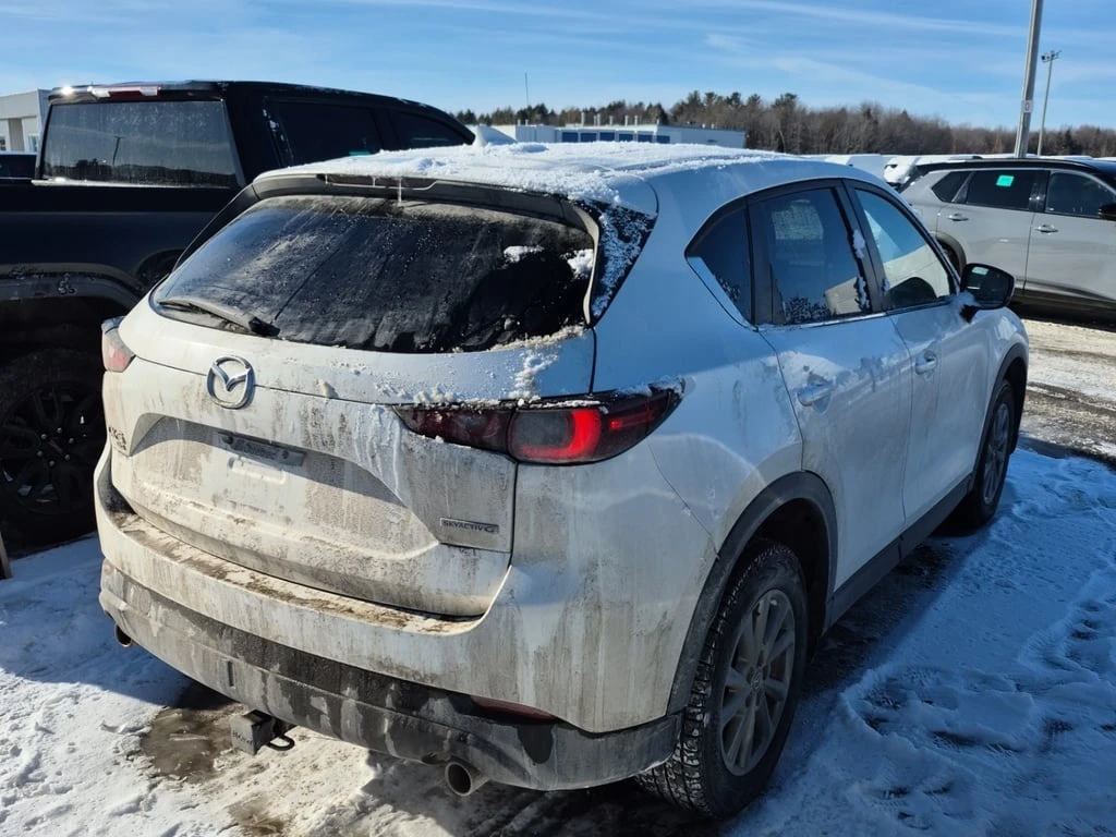Mazda CX-5 * GX * CARFAX * �������* * AWD*  | Mobile.bg � ����������� 3