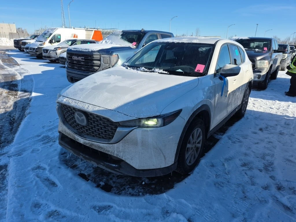 Mazda CX-5 * GX * CARFAX * �������* * AWD*  | Mobile.bg � ����������� 1