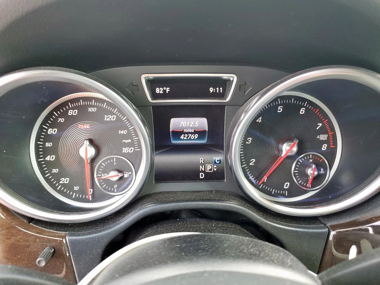 Mercedes-Benz GLE 350 ПОДГРЕВ* КАМЕРА* КЕЙЛЕС* LANE* ASSIST - изображение 9