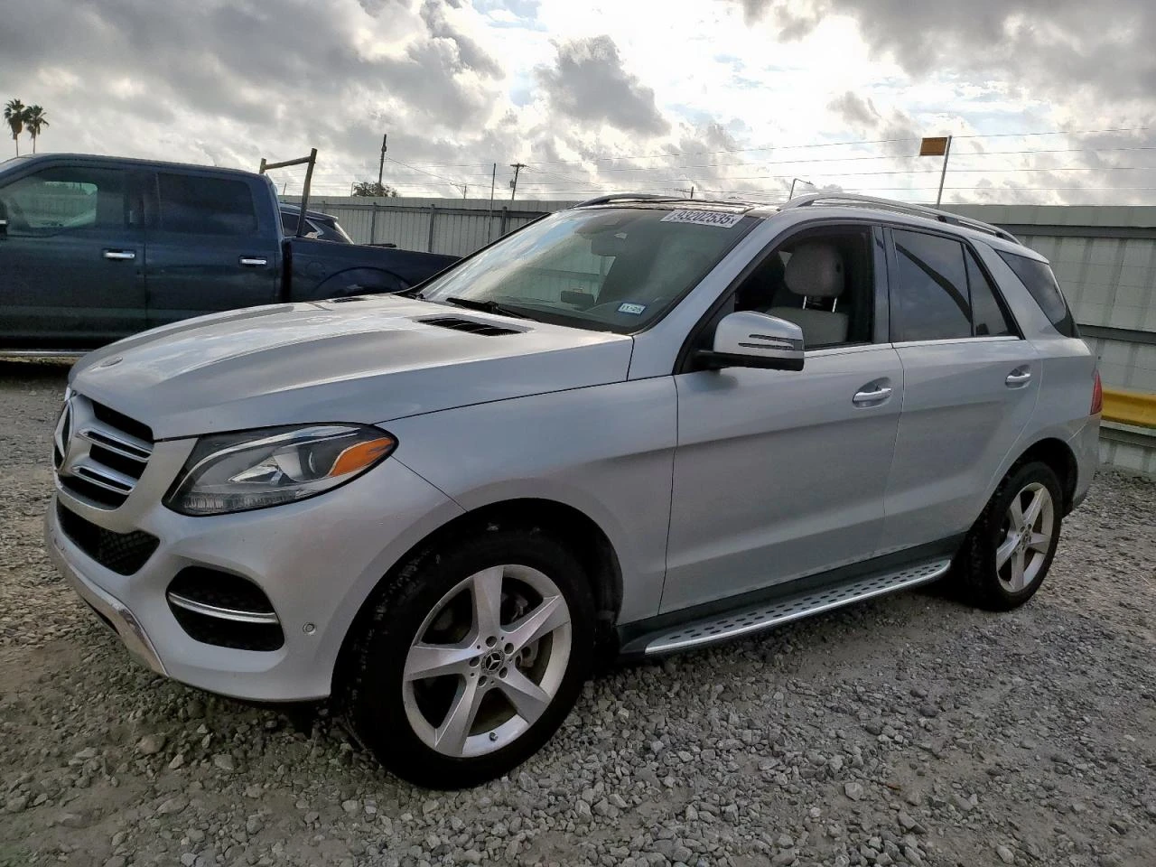 Mercedes-Benz GLE 350 �������* ������* ������* LANE* ASSIST | Mobile.bg � ����������� 1