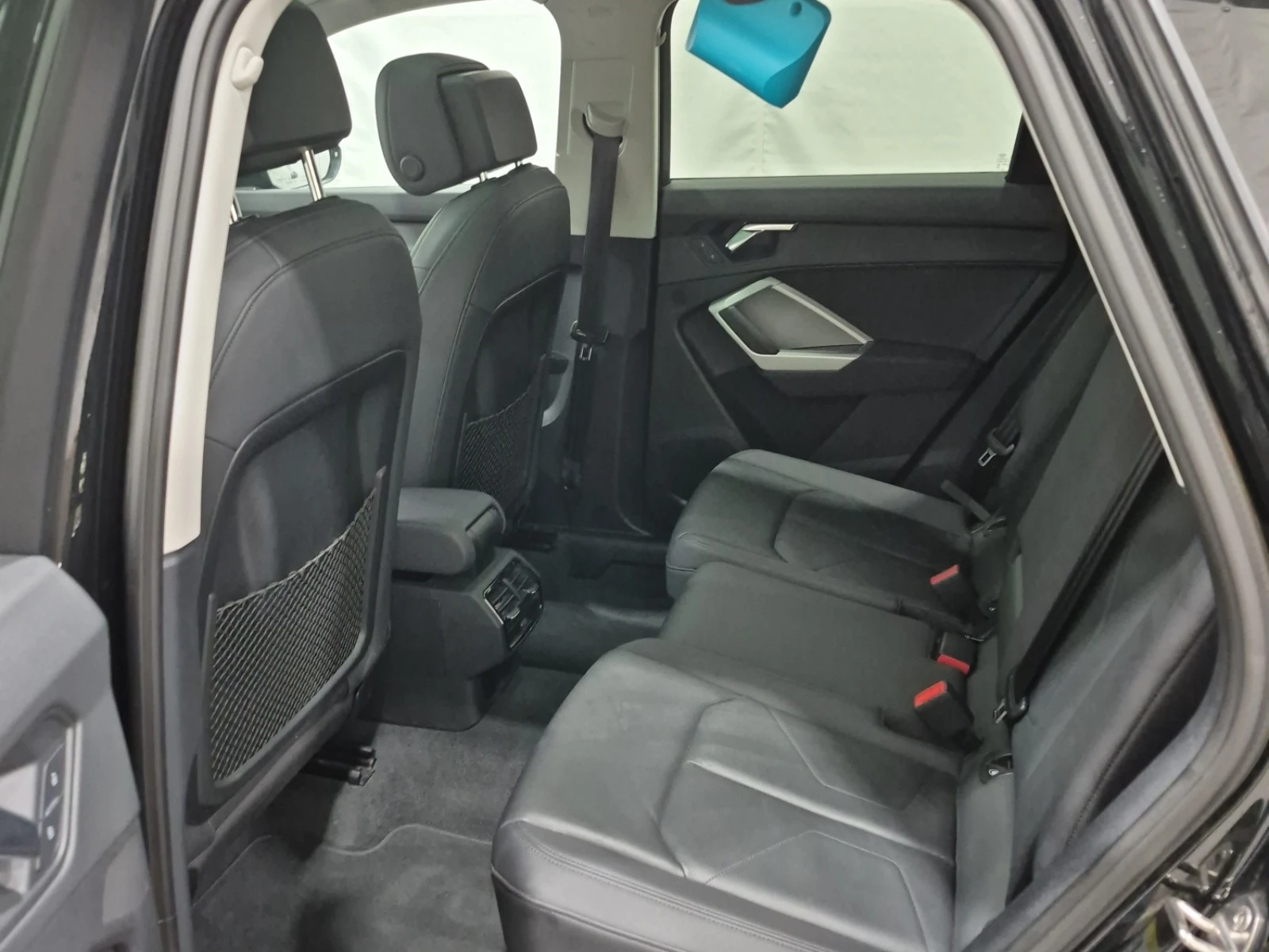 Audi Q3 S Line 45, снимка 5 - Автомобили и джипове - 53478011