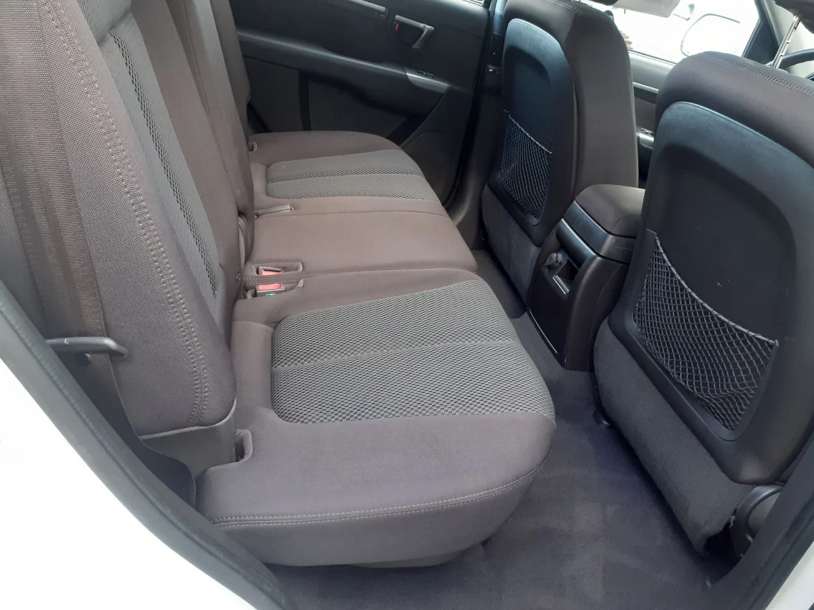 Hyundai Santa fe  2, 4 PREMIUM 4x4 FULL - изображение 10