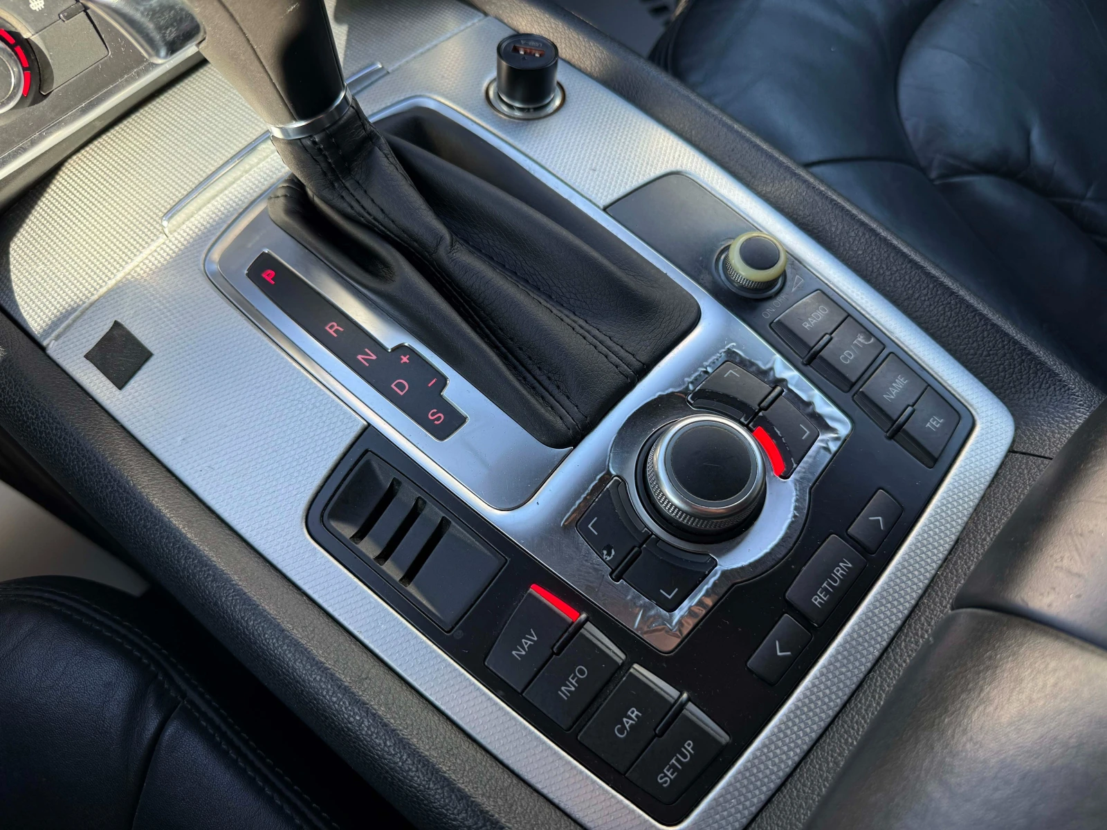 Audi Q7 | Mobile.bg � ����������� 12