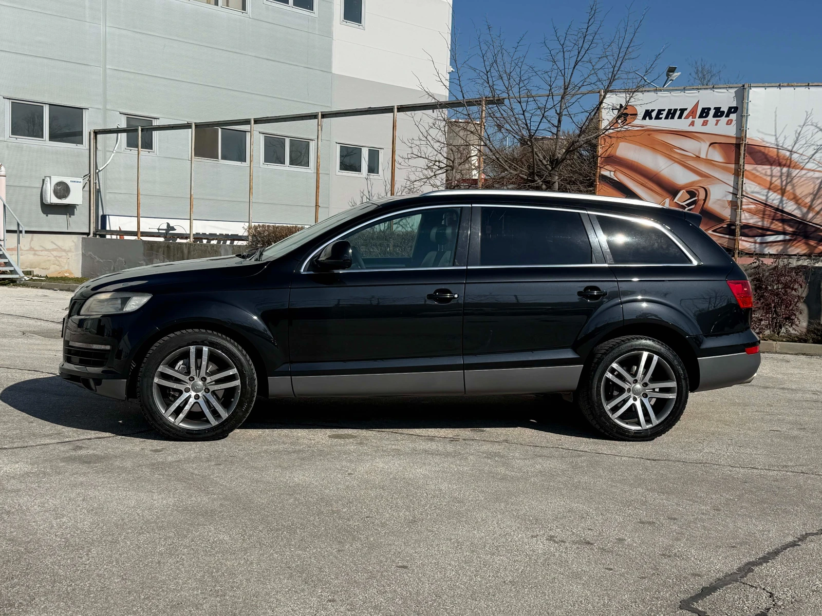 Audi Q7 | Mobile.bg � ����������� 2