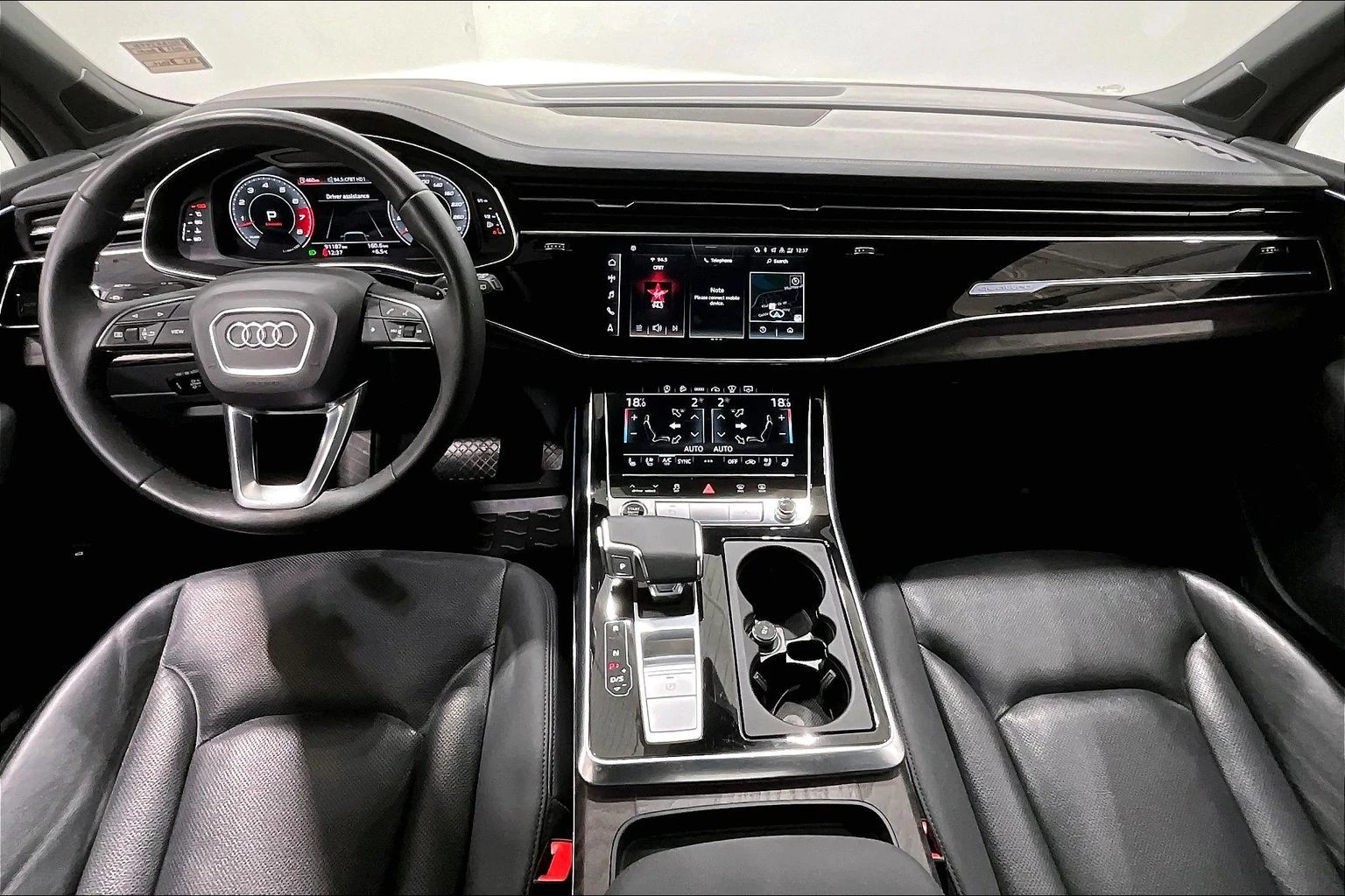 Audi Q7 TECHNIK* DISTR* FULL LED | Mobile.bg � ����������� 8
