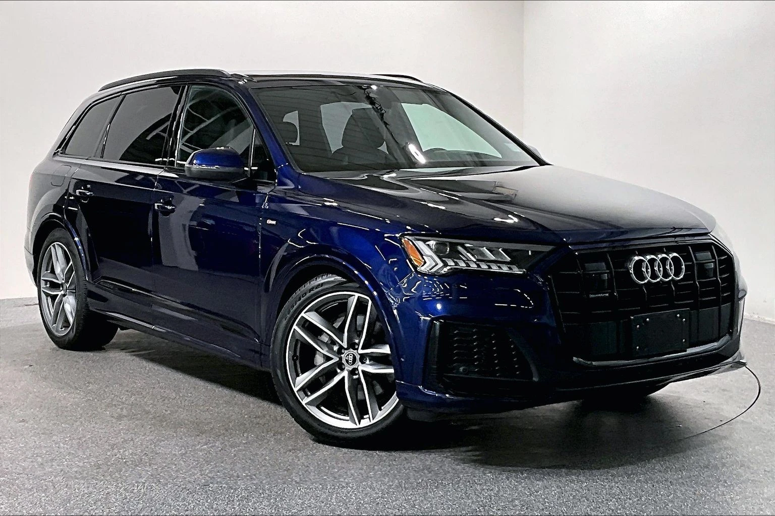 Audi Q7 TECHNIK* DISTR* FULL LED | Mobile.bg � ����������� 2