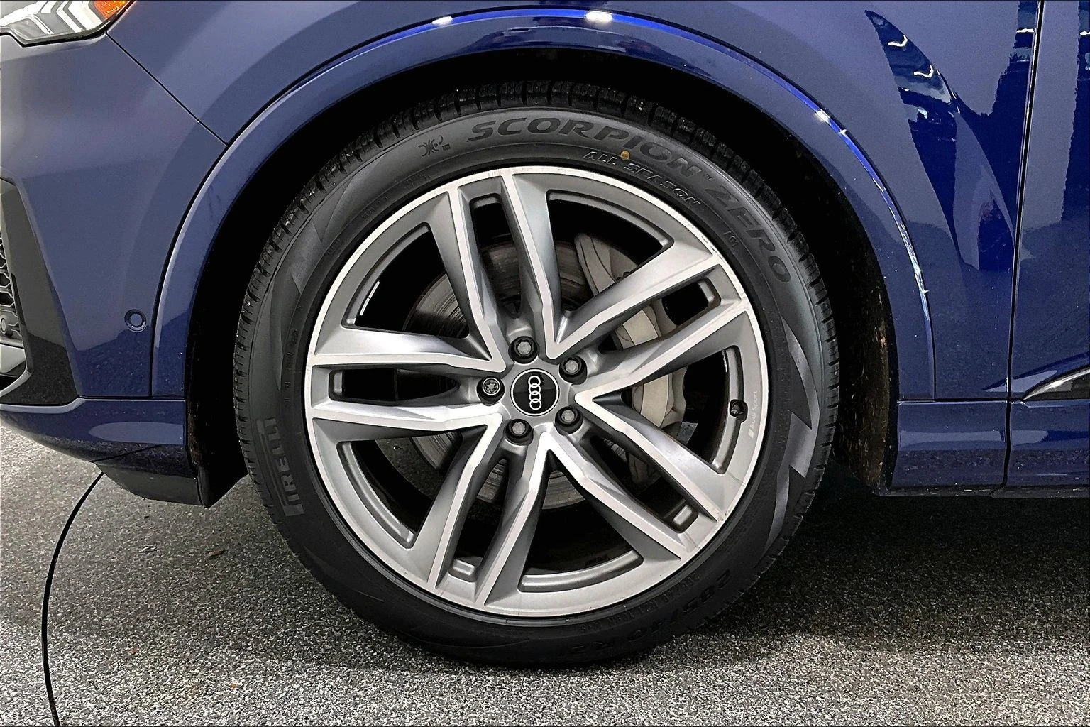 Audi Q7 TECHNIK* DISTR* FULL LED | Mobile.bg � ����������� 7