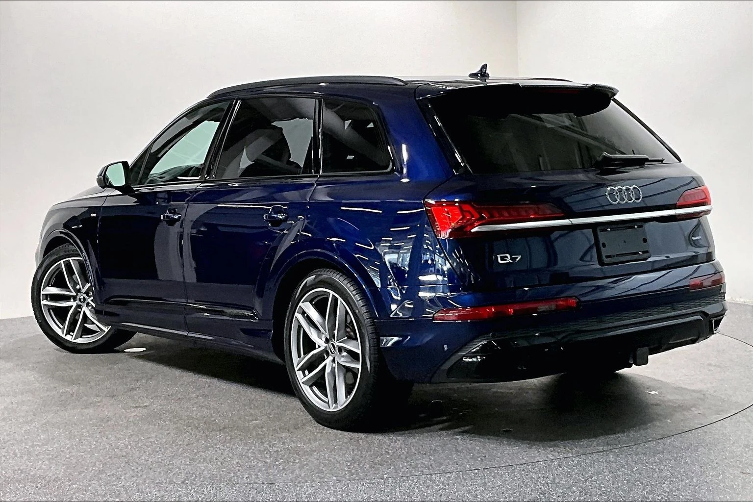 Audi Q7 TECHNIK* DISTR* FULL LED | Mobile.bg � ����������� 5