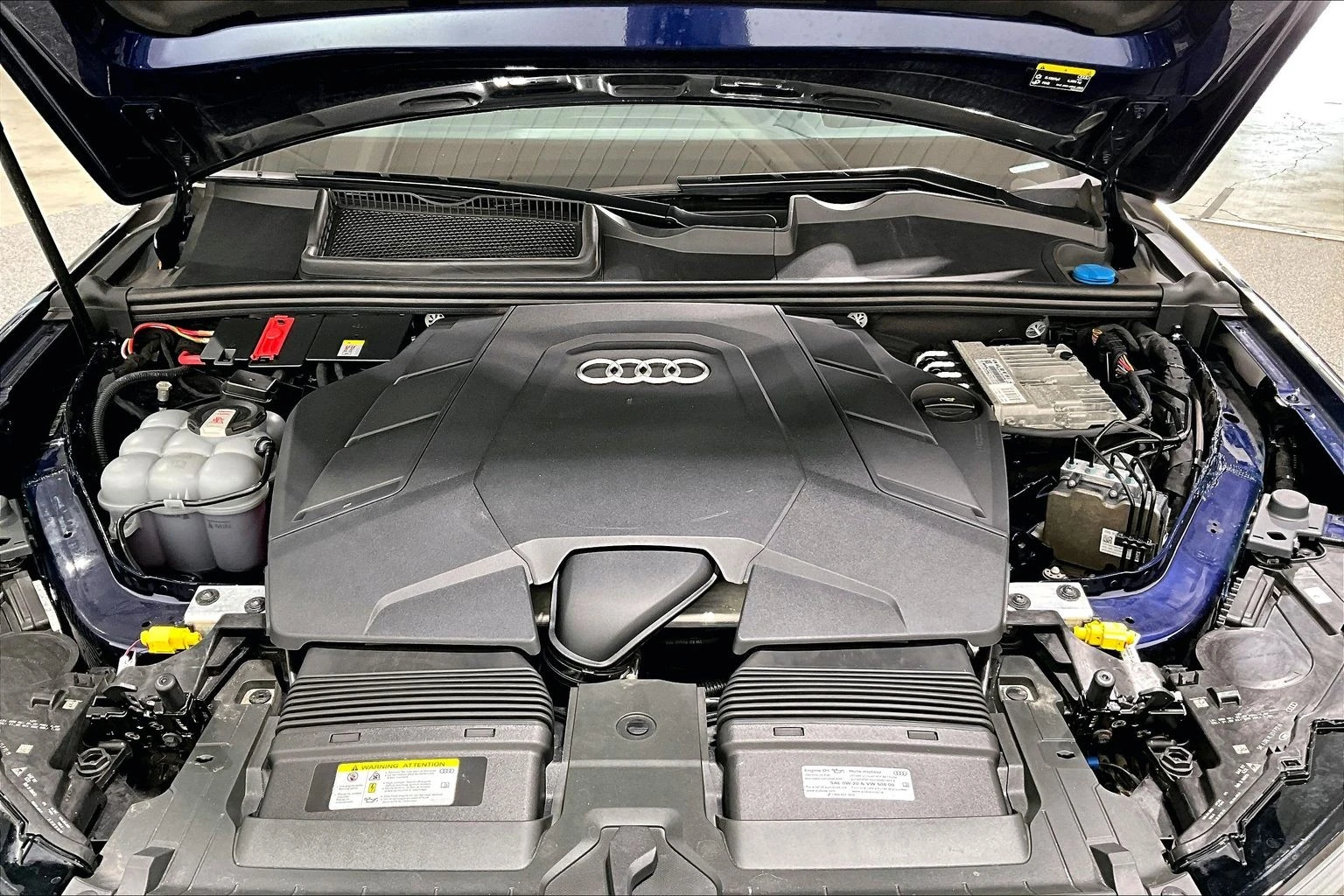 Audi Q7 TECHNIK* DISTR* FULL LED | Mobile.bg � ����������� 17