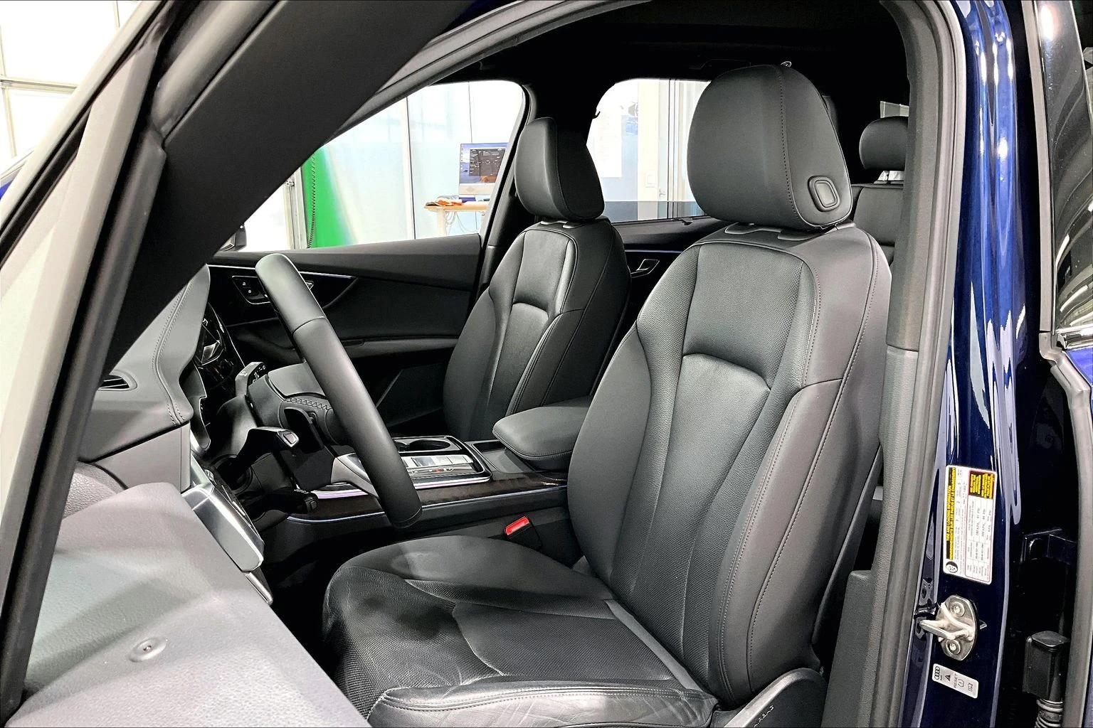 Audi Q7 TECHNIK* DISTR* FULL LED | Mobile.bg � ����������� 13