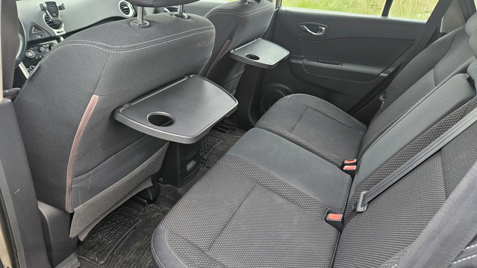 Renault Koleos 2.0, 4х4, 150к.с., снимка 14 - Автомобили и джипове - 54072432