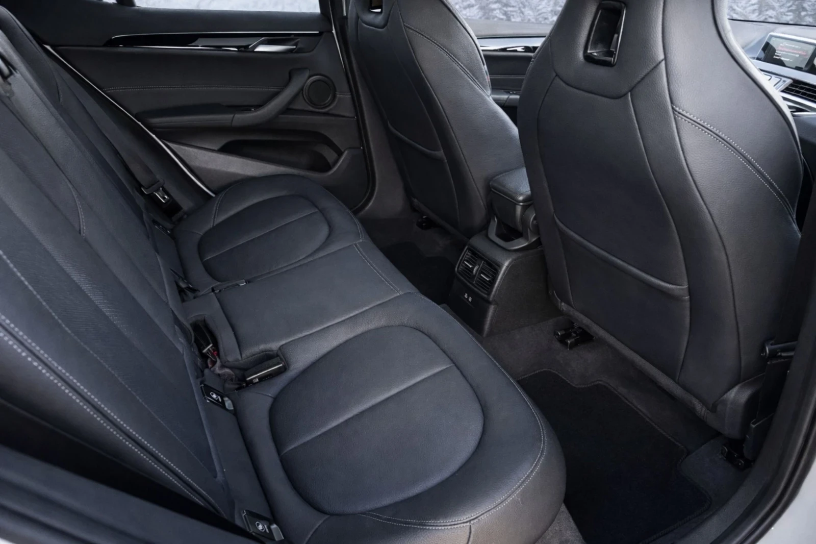 BMW X2 M35i, снимка 13 - Автомобили и джипове - 54178719