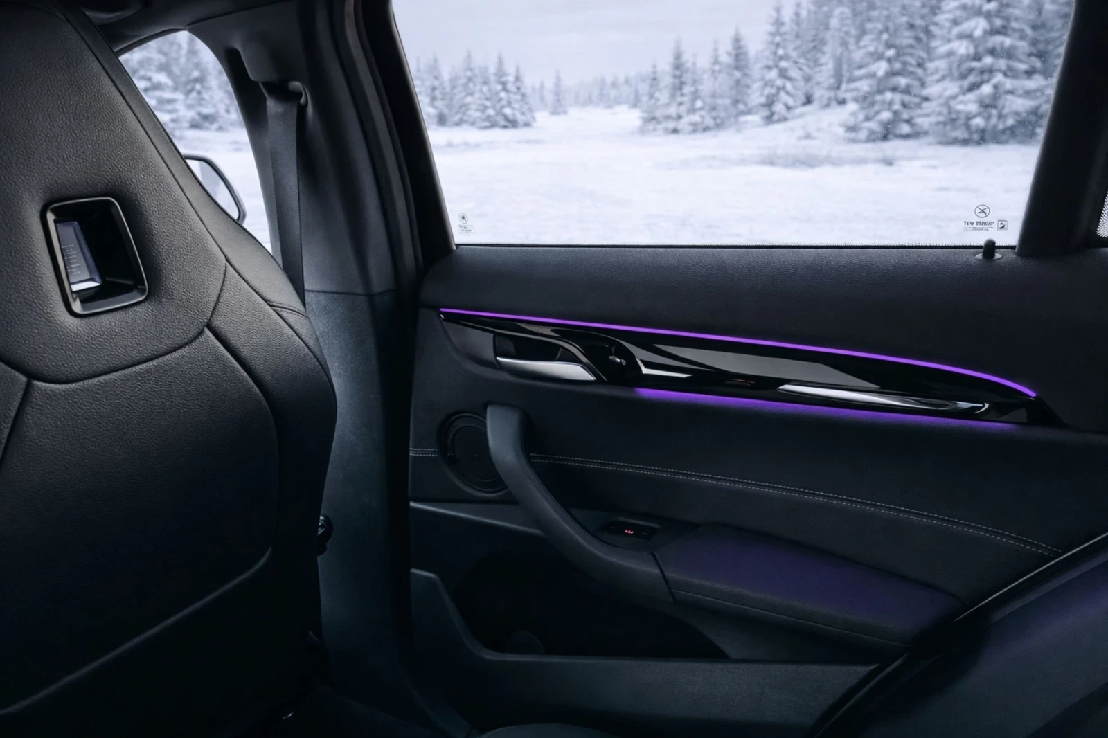 BMW X2 M35i, снимка 17 - Автомобили и джипове - 54178719