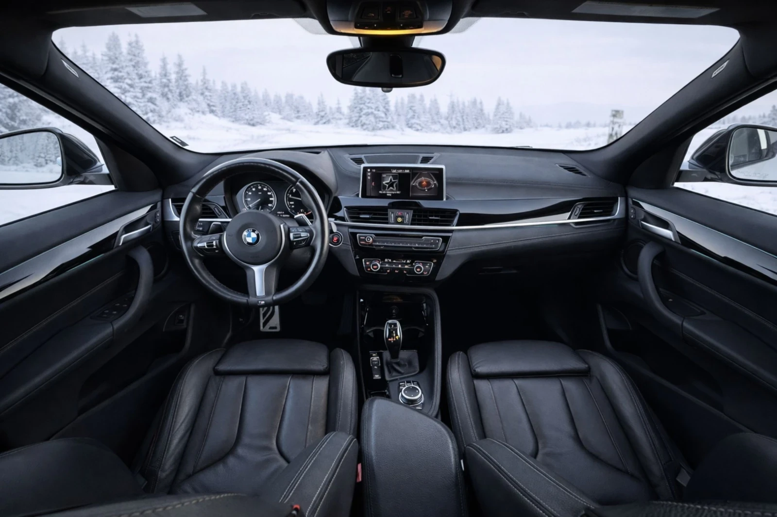 BMW X2 M35i, снимка 12 - Автомобили и джипове - 54178719