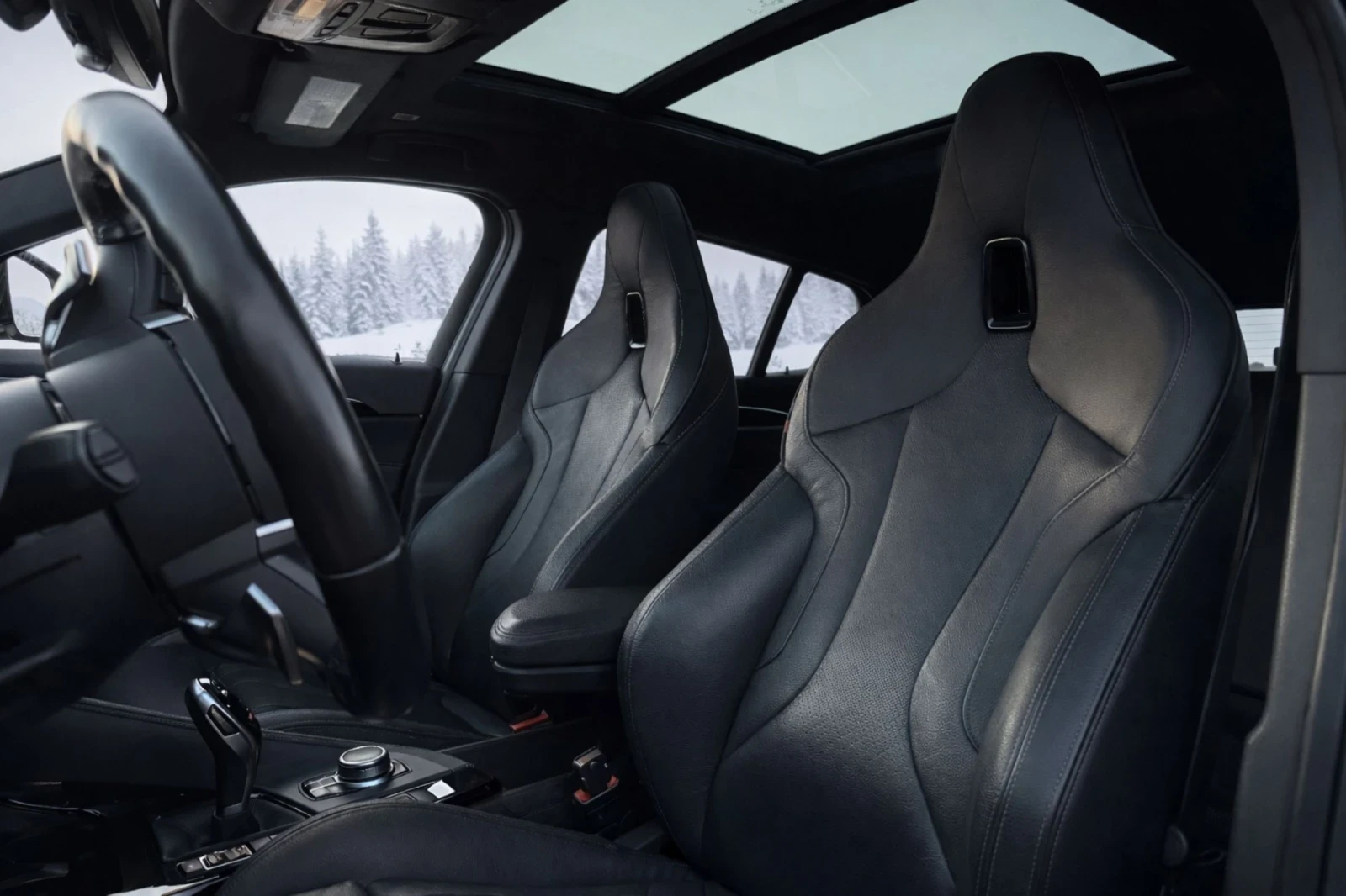 BMW X2 M35i, снимка 11 - Автомобили и джипове - 54178719