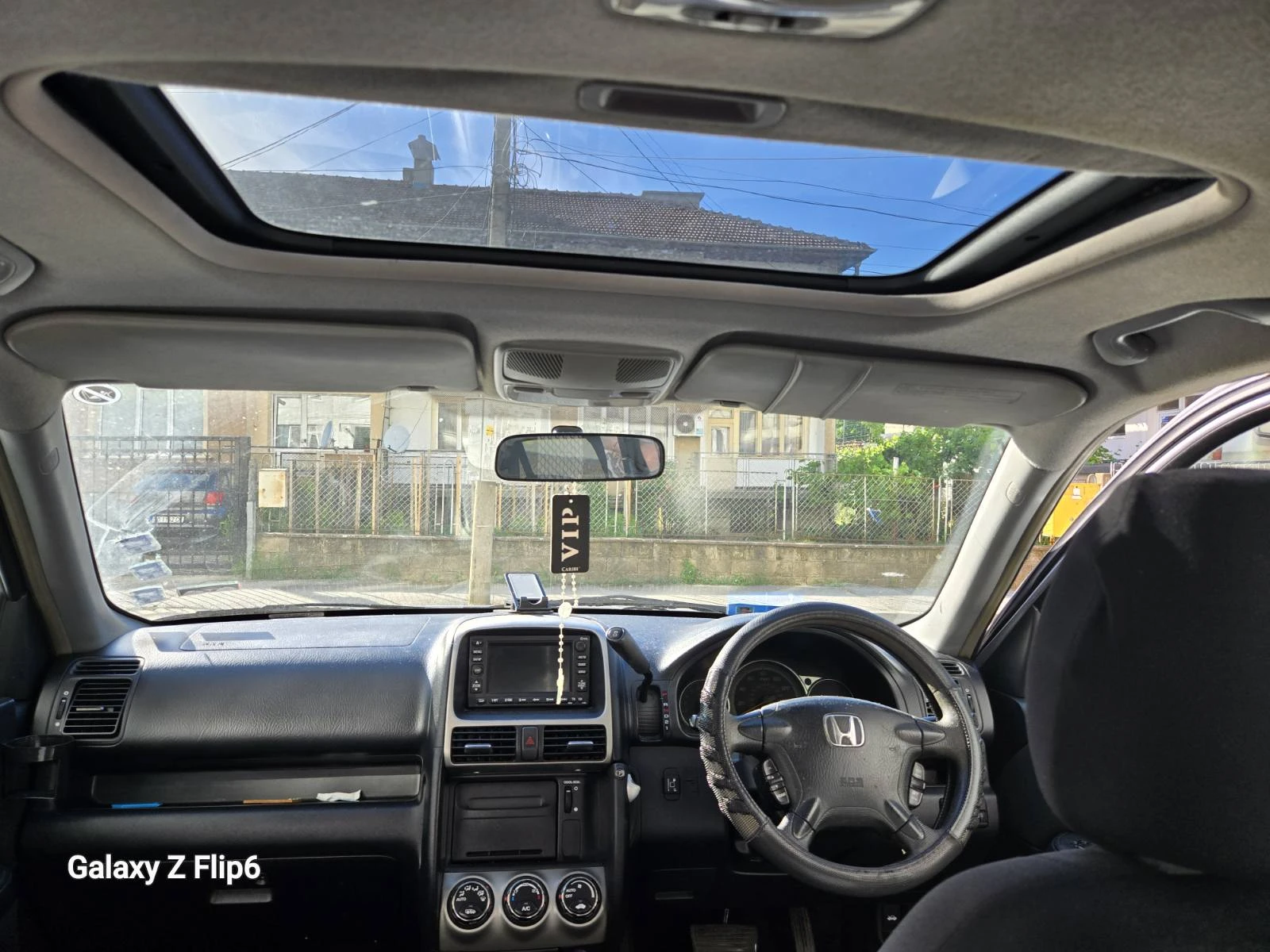 Honda Cr-v, снимка 6 - Автомобили и джипове - 54452545