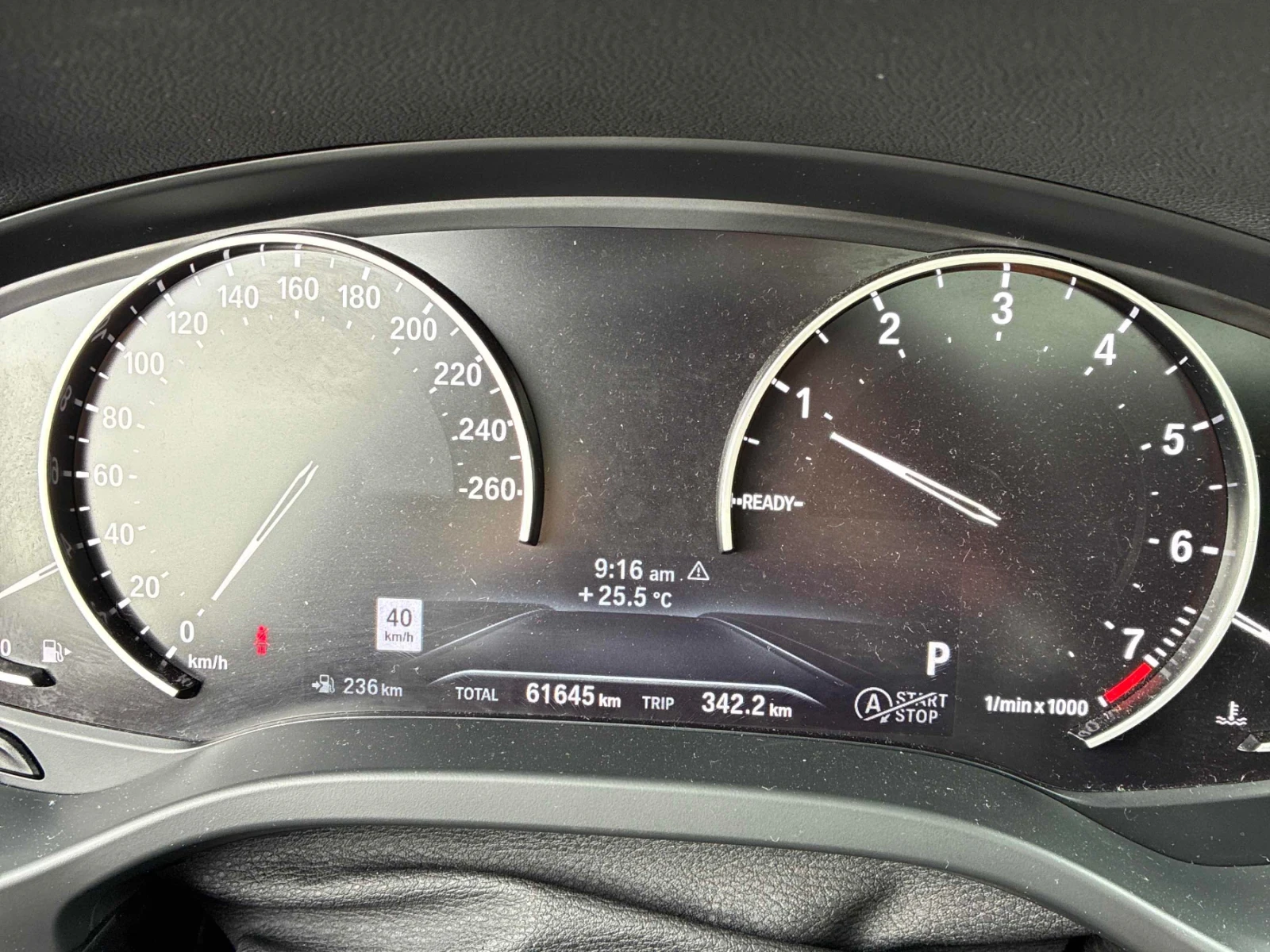 BMW X3 xDrive30i * ПОДГРЕВ * ПАНОРАМА * 2 КЛЮЧА * CARFAX, снимка 9 - Автомобили и джипове - 54860300