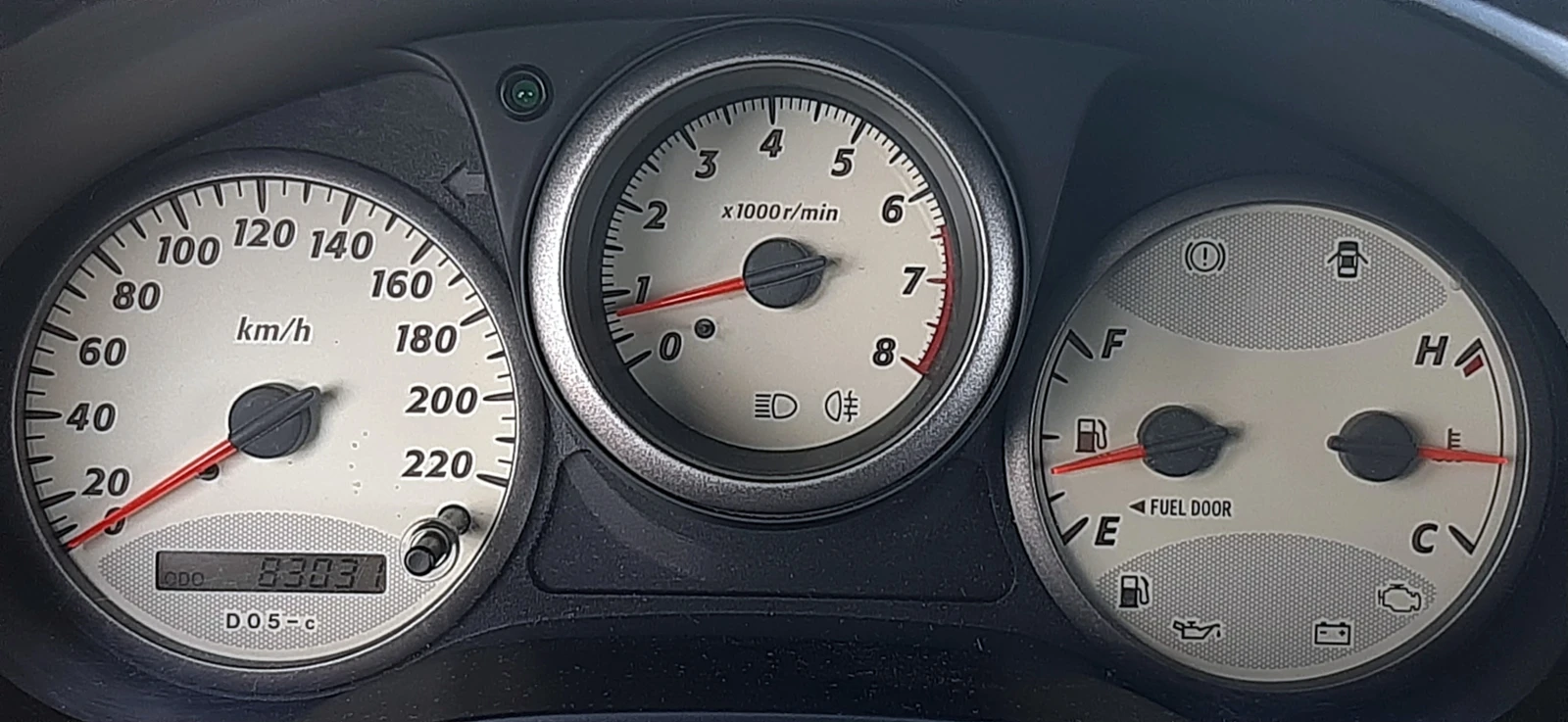 Toyota Rav4 1.8VVTi KLiMA, снимка 13 - Автомобили и джипове - 55089262
