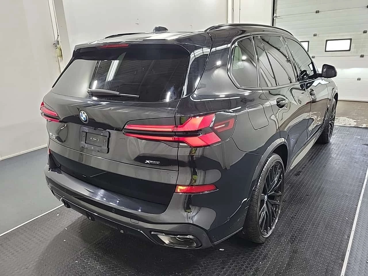 BMW X5 XDRIVE40I  CARFAX, снимка 3 - Автомобили и джипове - 55230436