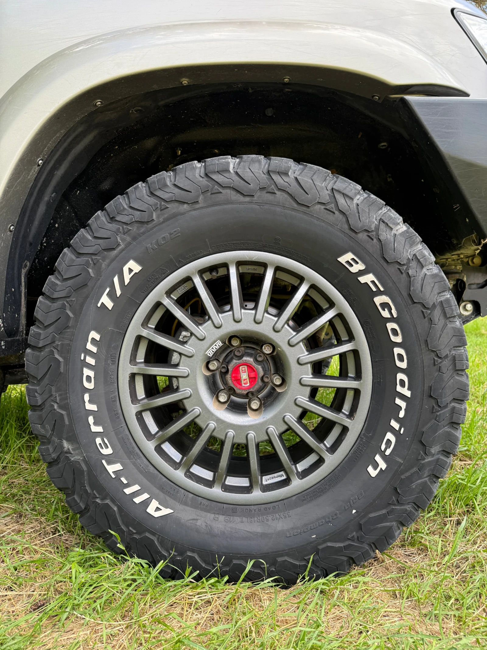 Nissan Patrol Y61, снимка 17 - Автомобили и джипове - 55427982