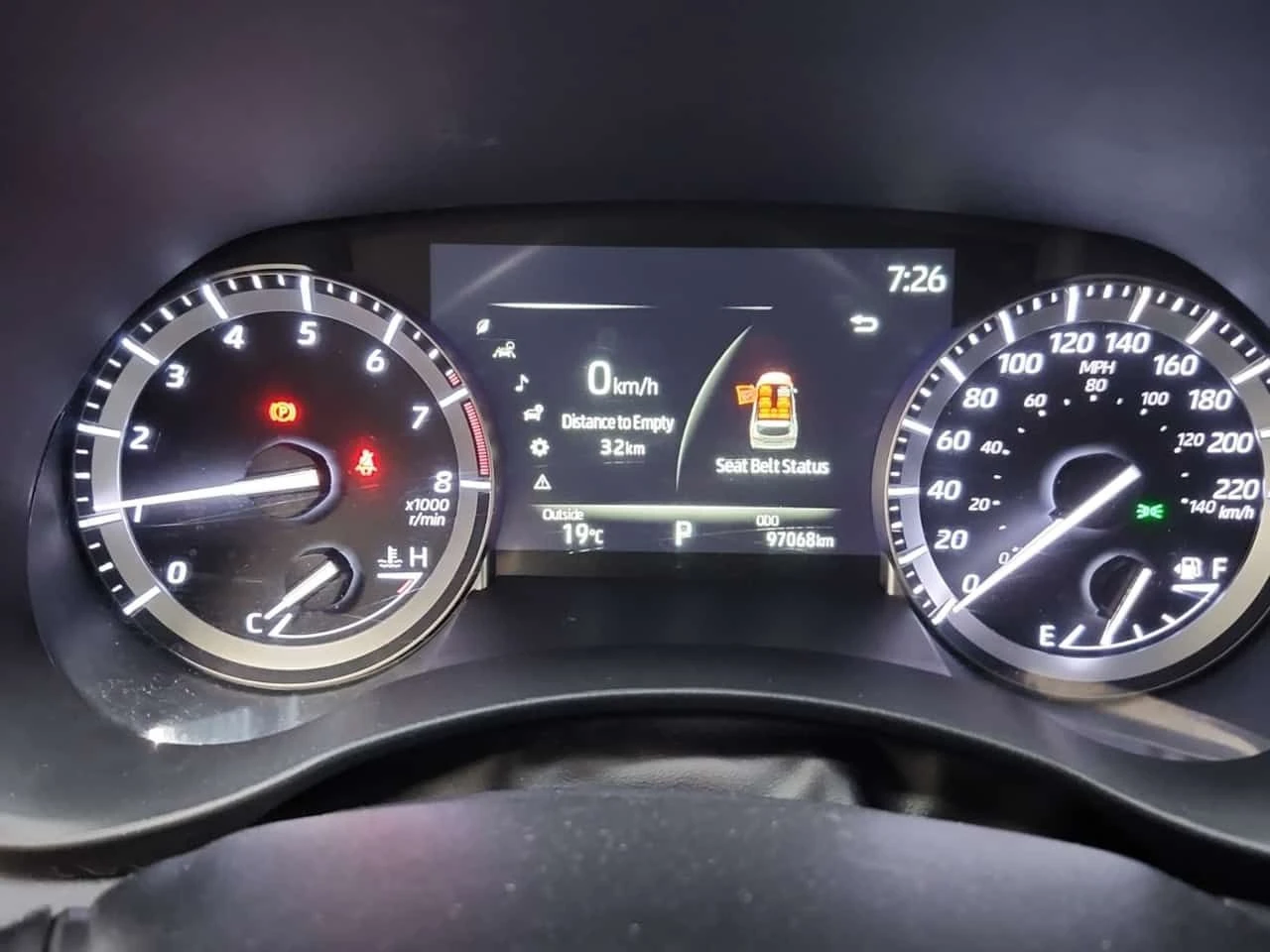 Toyota Highlander * PLATINUM * CARFAX * БЕЗ ПЪРВОНАЧАЛНА ВНОСКА, снимка 9 - Автомобили и джипове - 55444100