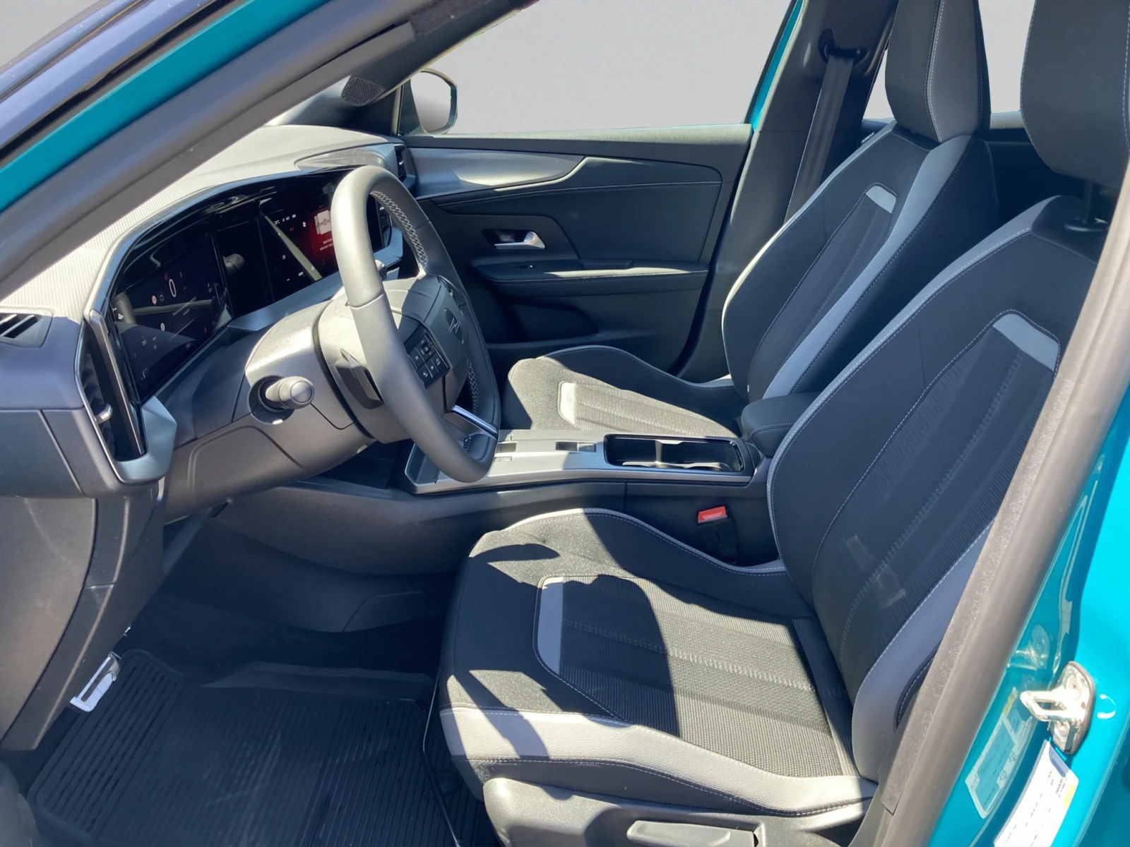 Opel Mokka GS Puretech 96kW/130Hp AT8, снимка 9 - Автомобили и джипове - 55721258