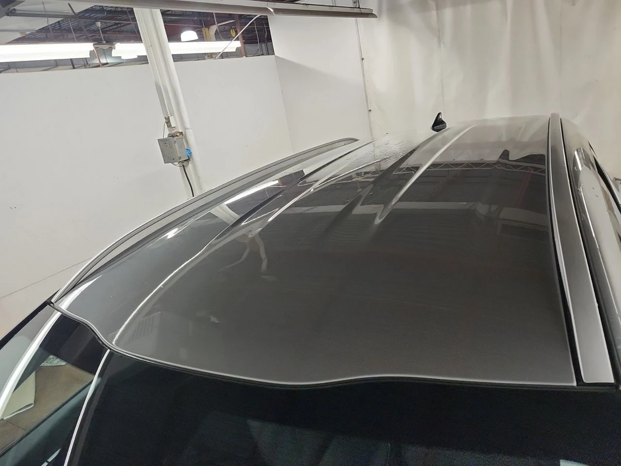 Kia Sportage 4D Utility FWD | LX | Mobile.bg � ����������� 8