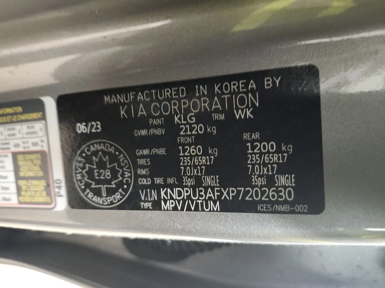 Kia Sportage 4D Utility FWD | LX | Mobile.bg � ����������� 15