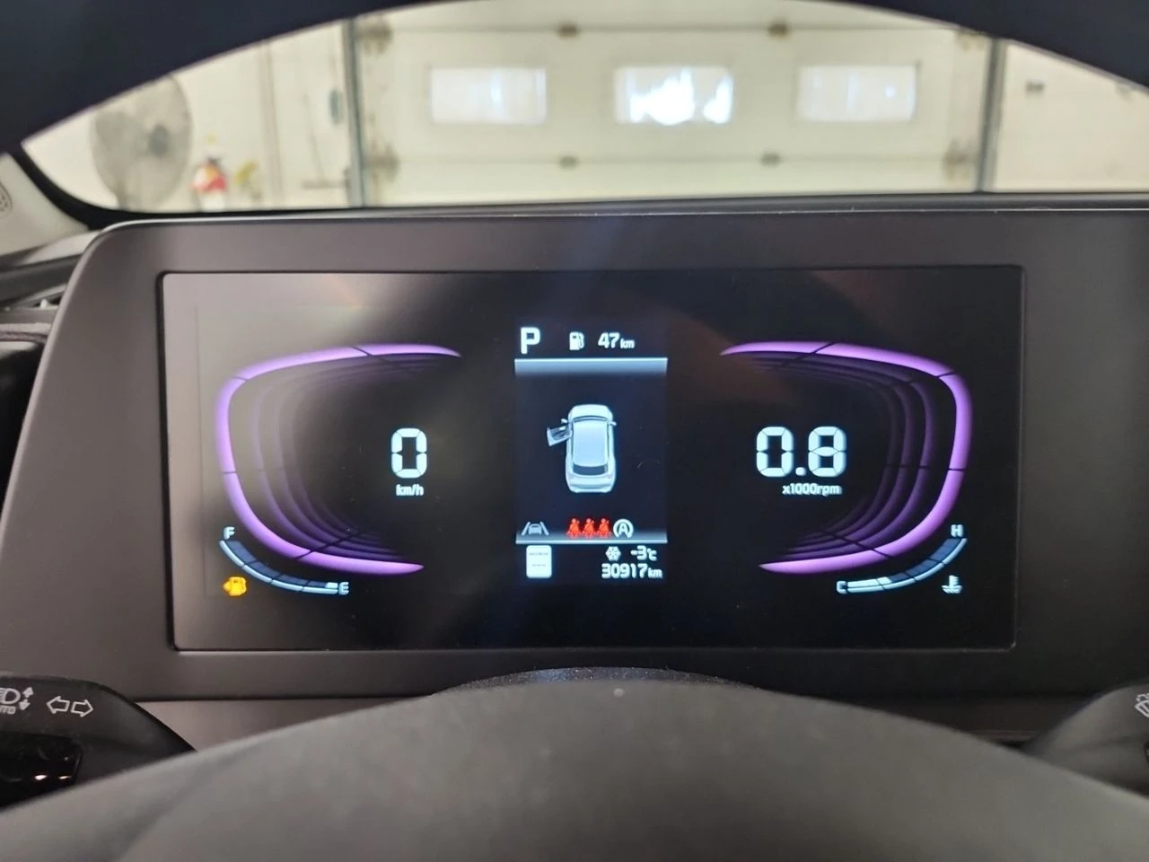 Kia Sportage 4D Utility FWD | LX | Mobile.bg � ����������� 10