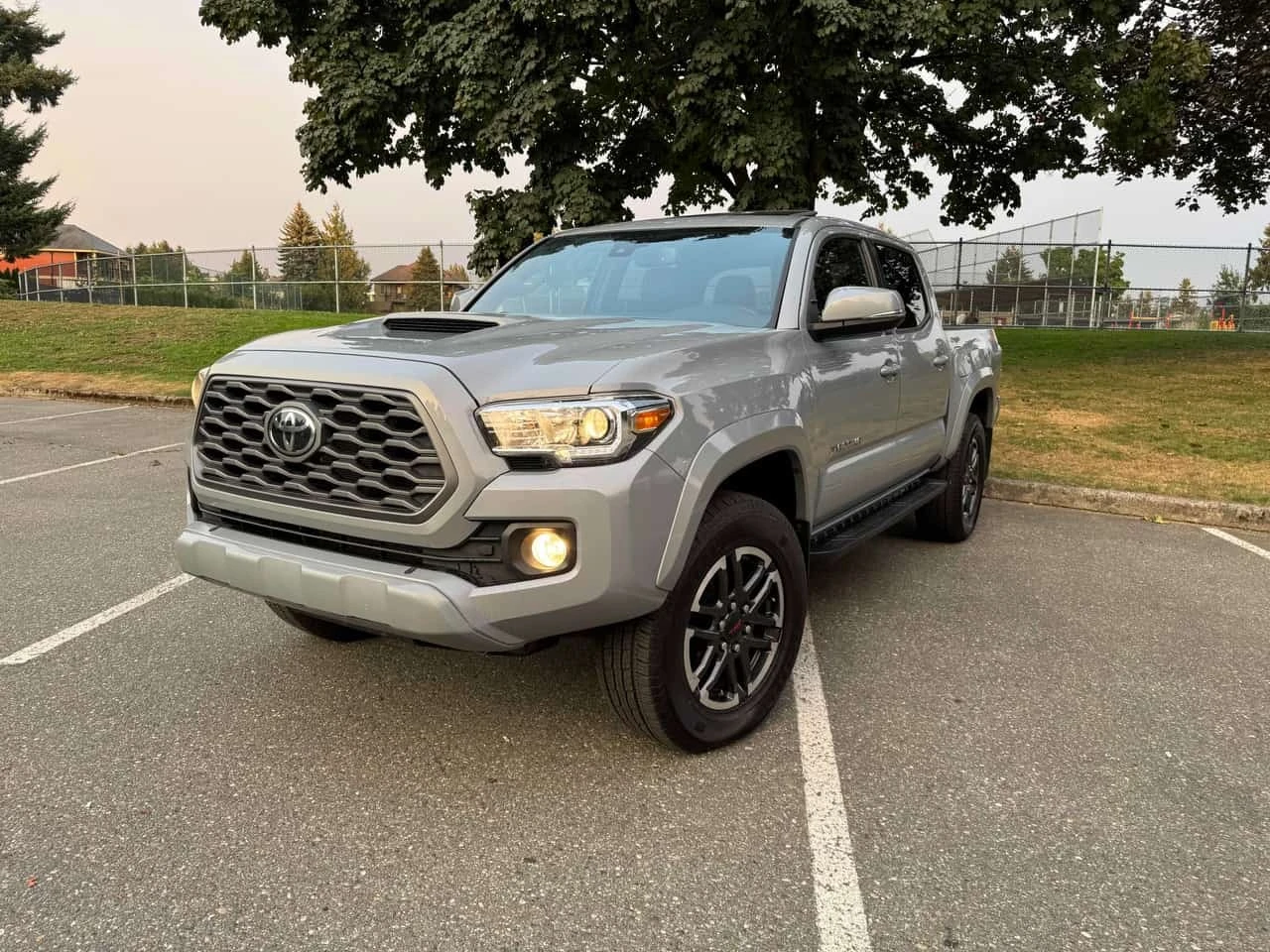 Toyota Tacoma * 4x4 Double Cab SB* АВТОКРЕДИТ БЕЗ ПЪРВОНАЧАЛНА* 
