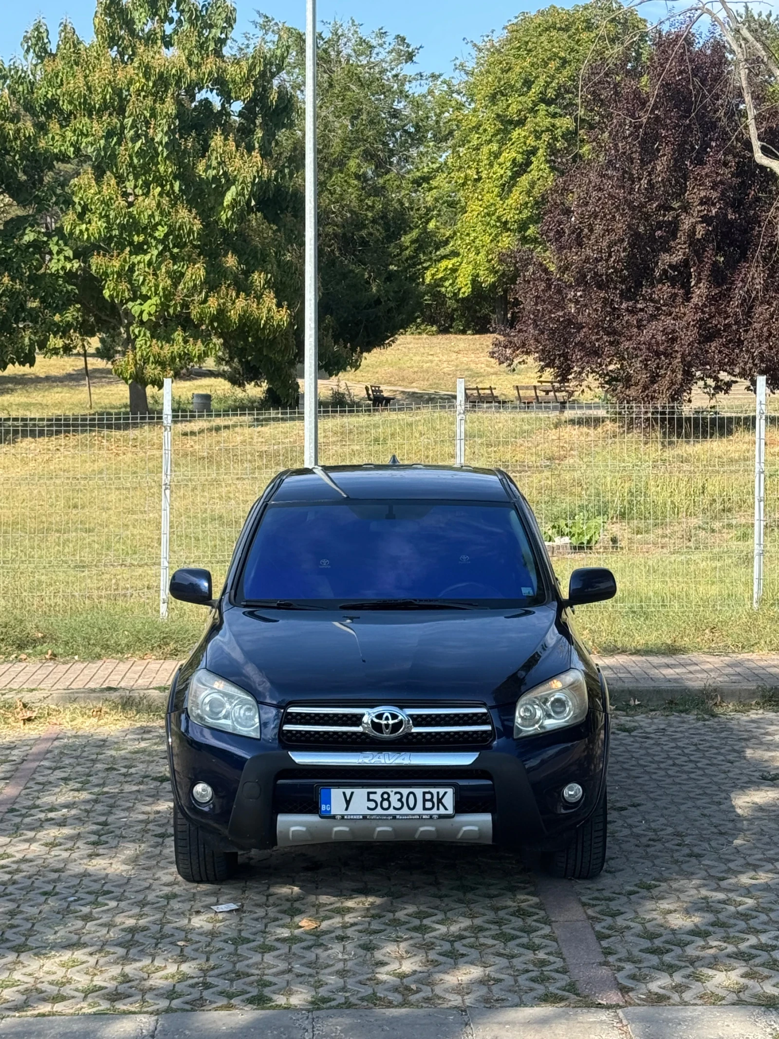 Toyota Rav4 D-CAT, снимка 2 - Автомобили и джипове - 56240018