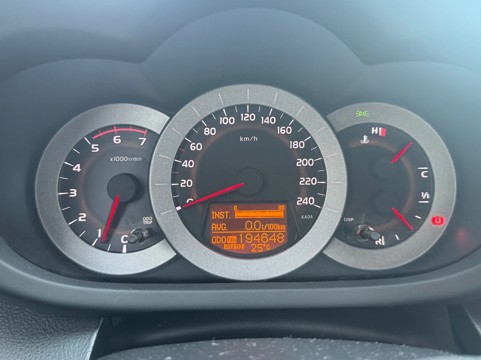 Toyota Rav4 D-CAT, снимка 11 - Автомобили и джипове - 56240018
