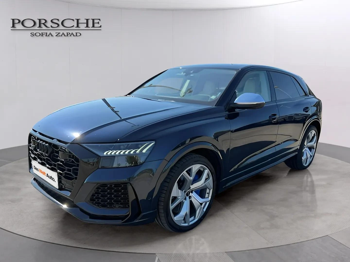 Audi RSQ8, снимка 2 - Автомобили и джипове - 56420948