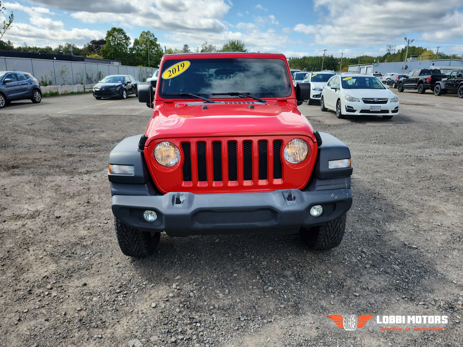 Jeep Wrangler, снимка 11 - Автомобили и джипове - 56102554