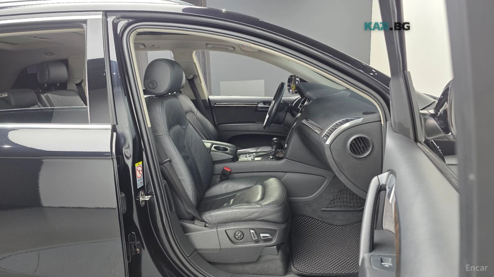 Audi Q7 35 TDI* QUATTRO* 4L*  | Mobile.bg � ����������� 11