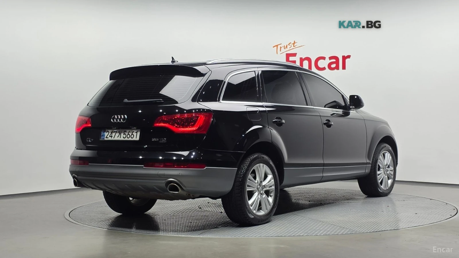 Audi Q7 35 TDI* QUATTRO* 4L*  | Mobile.bg � ����������� 2