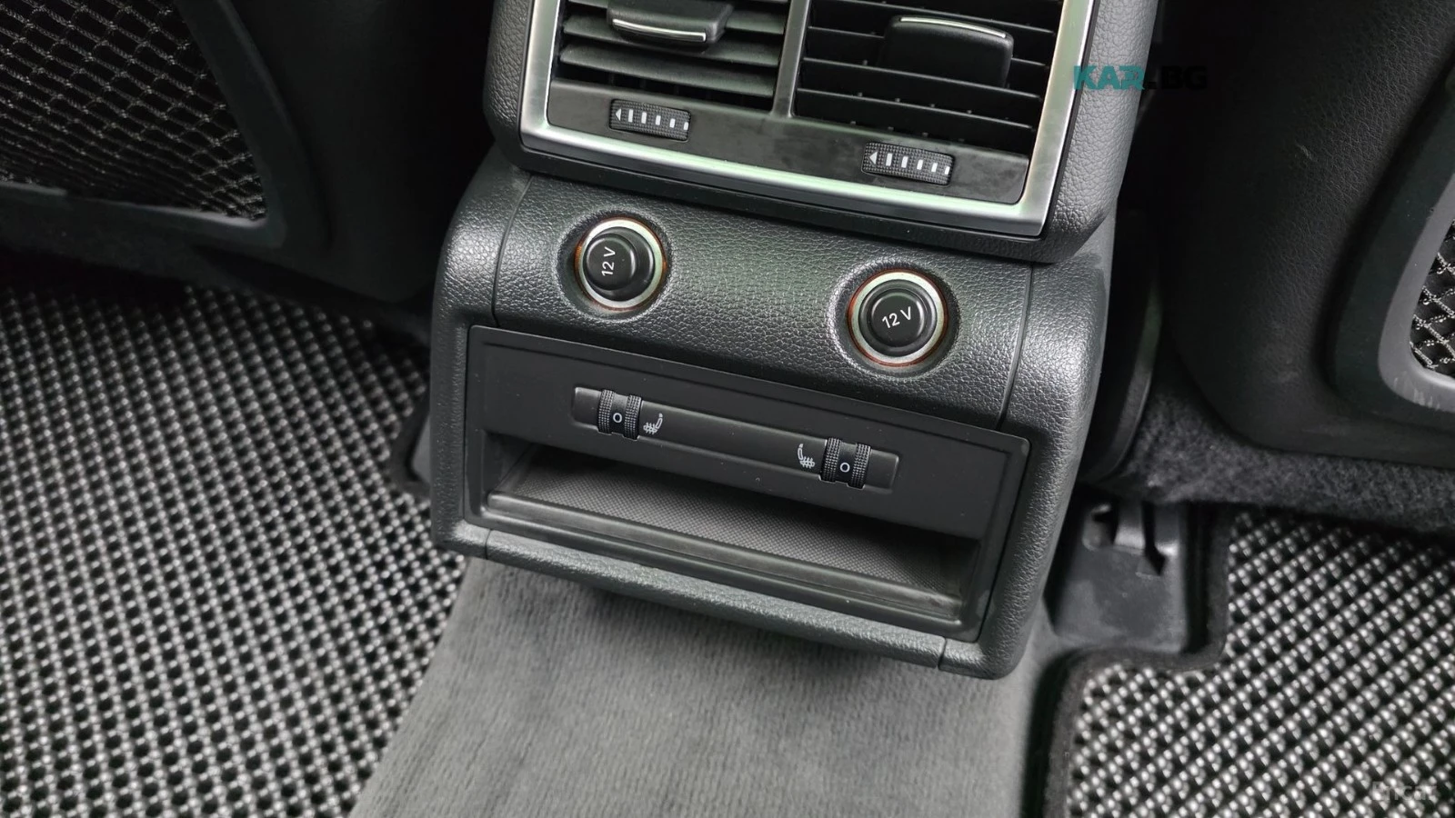 Audi Q7 35 TDI* QUATTRO* 4L*  | Mobile.bg � ����������� 16