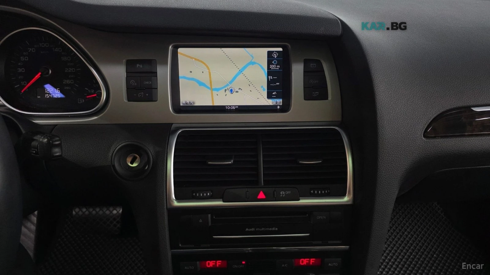 Audi Q7 35 TDI* QUATTRO* 4L*  | Mobile.bg � ����������� 14