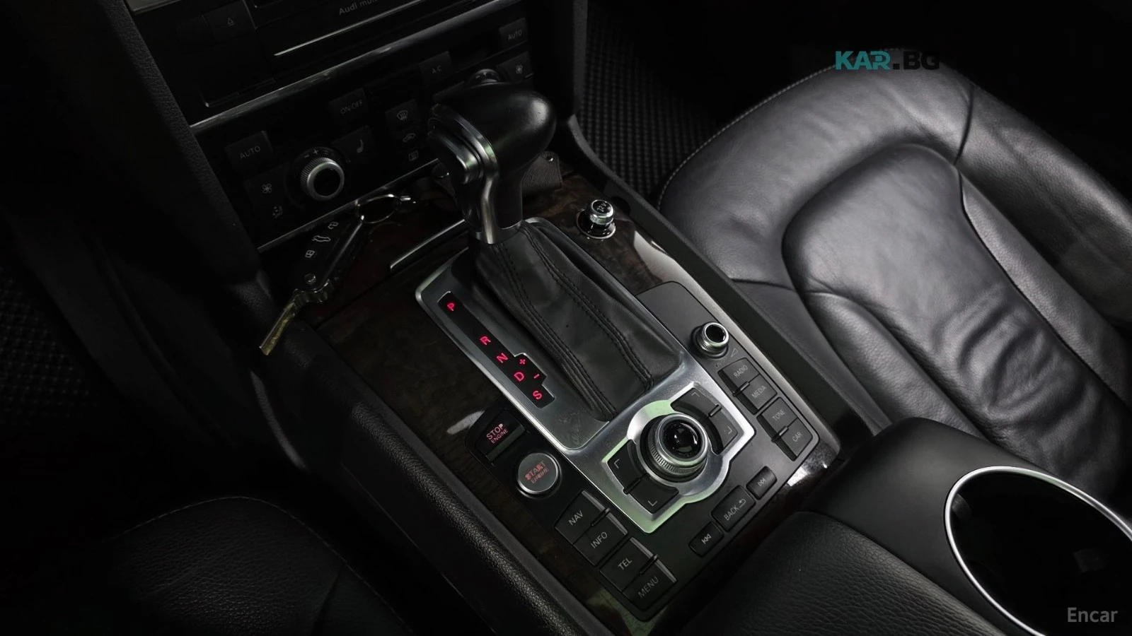 Audi Q7 35 TDI* QUATTRO* 4L*  | Mobile.bg � ����������� 9