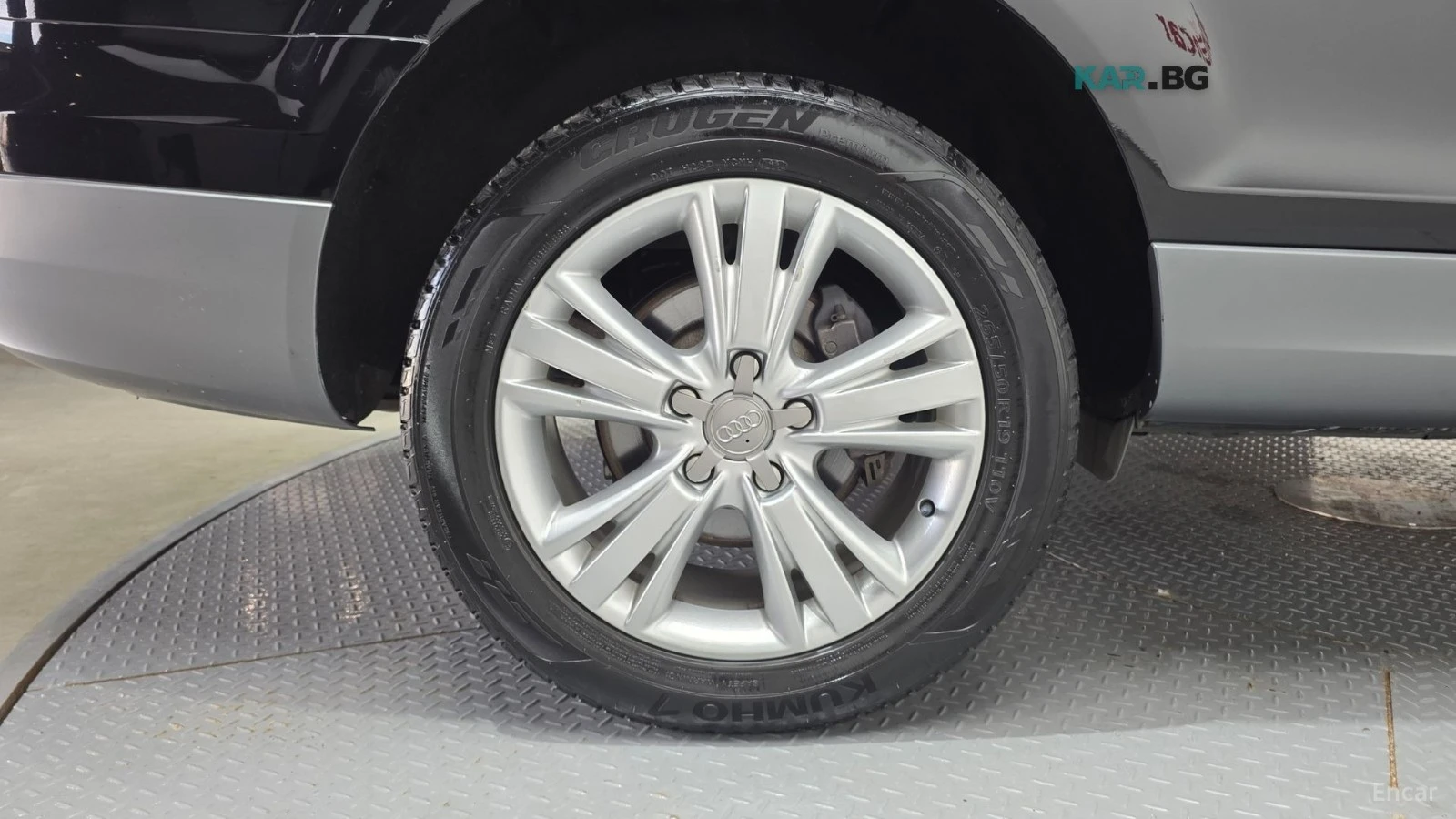 Audi Q7 35 TDI* QUATTRO* 4L*  | Mobile.bg � ����������� 5