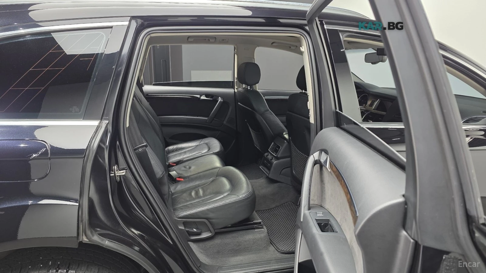 Audi Q7 35 TDI* QUATTRO* 4L*  | Mobile.bg � ����������� 12