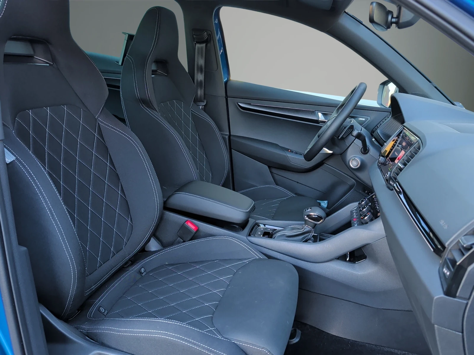 Skoda Karoq Sport Line 2.0 TDI/7DSG | Mobile.bg � ����������� 14
