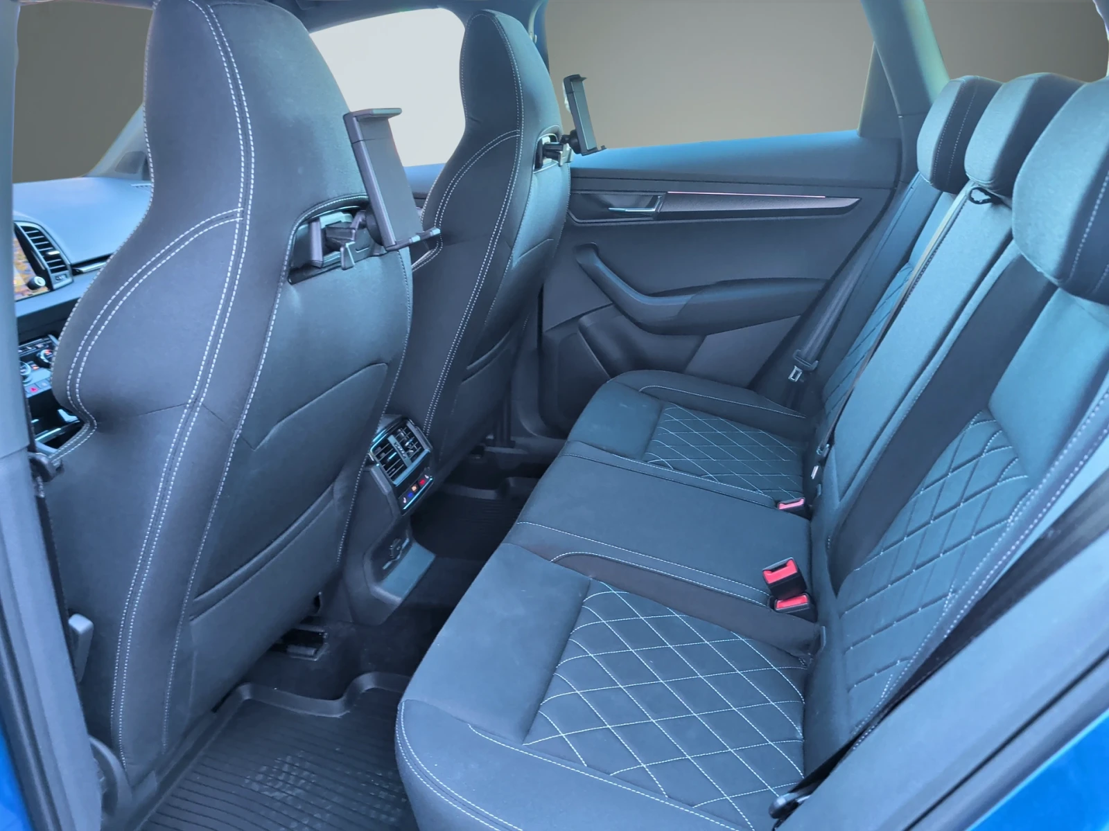 Skoda Karoq Sport Line 2.0 TDI/7DSG | Mobile.bg � ����������� 12