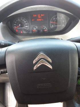 Citroen Jumper 3.0HDI 180PS, снимка 7