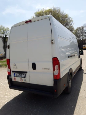 Citroen Jumper 3.0HDI 180PS, снимка 4