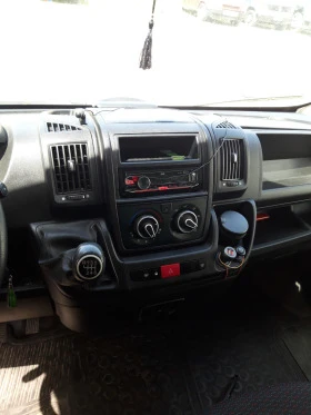 Citroen Jumper 3.0HDI 180PS, снимка 6
