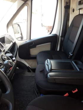 Citroen Jumper 3.0HDI 180PS, снимка 8